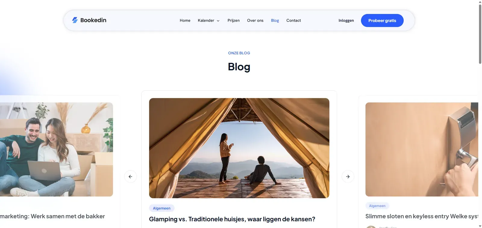 Blog