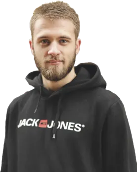 Medewerker van Fijn-Online
