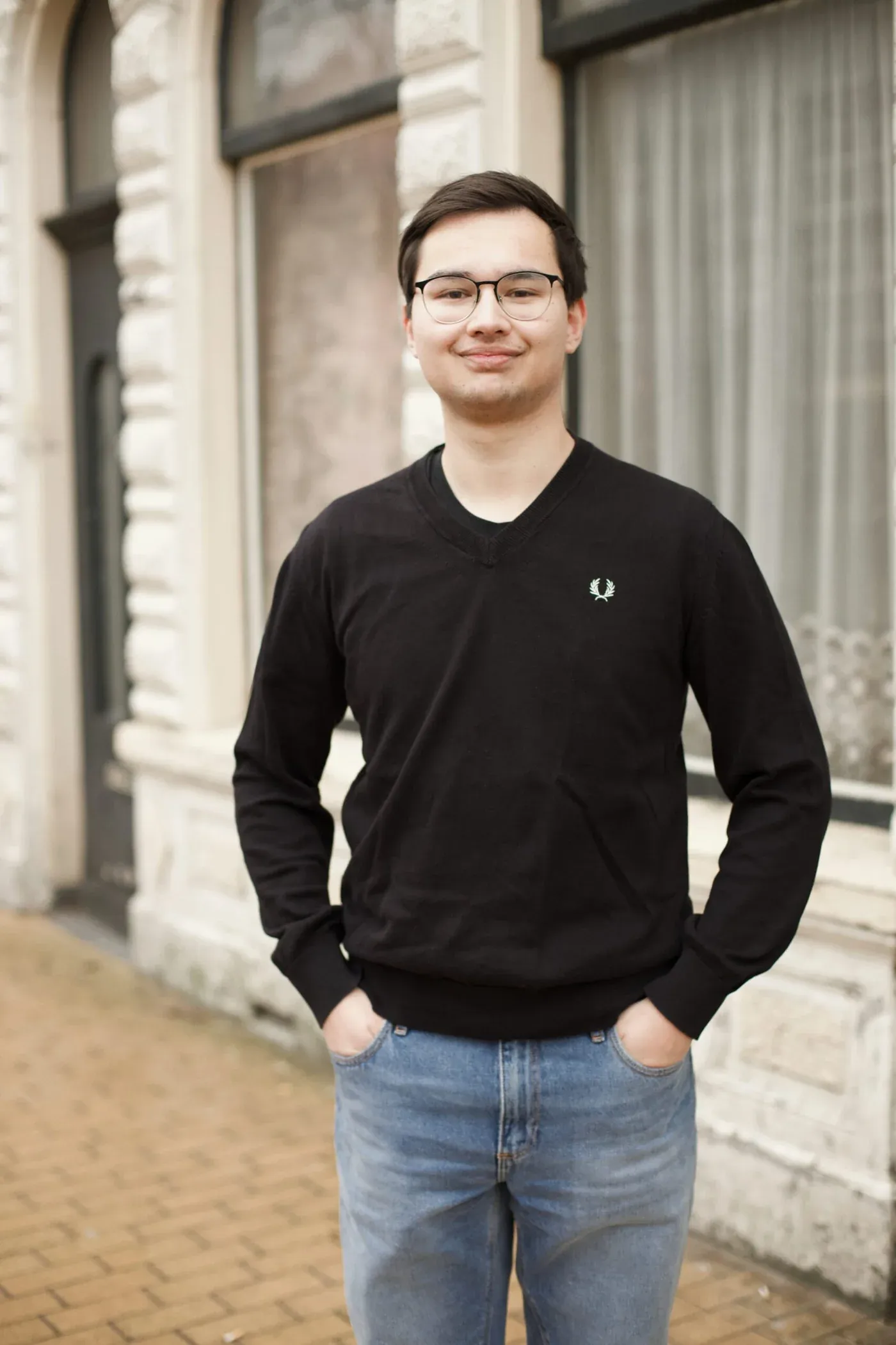 Marco van der Bijl